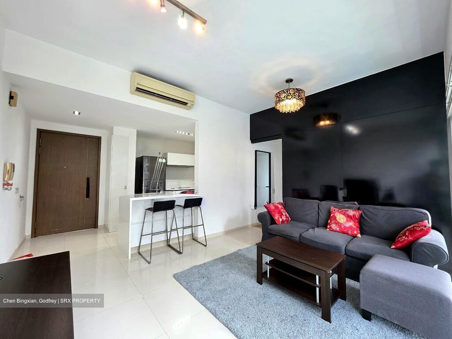 One-north Residences (D5), Apartment #496923071